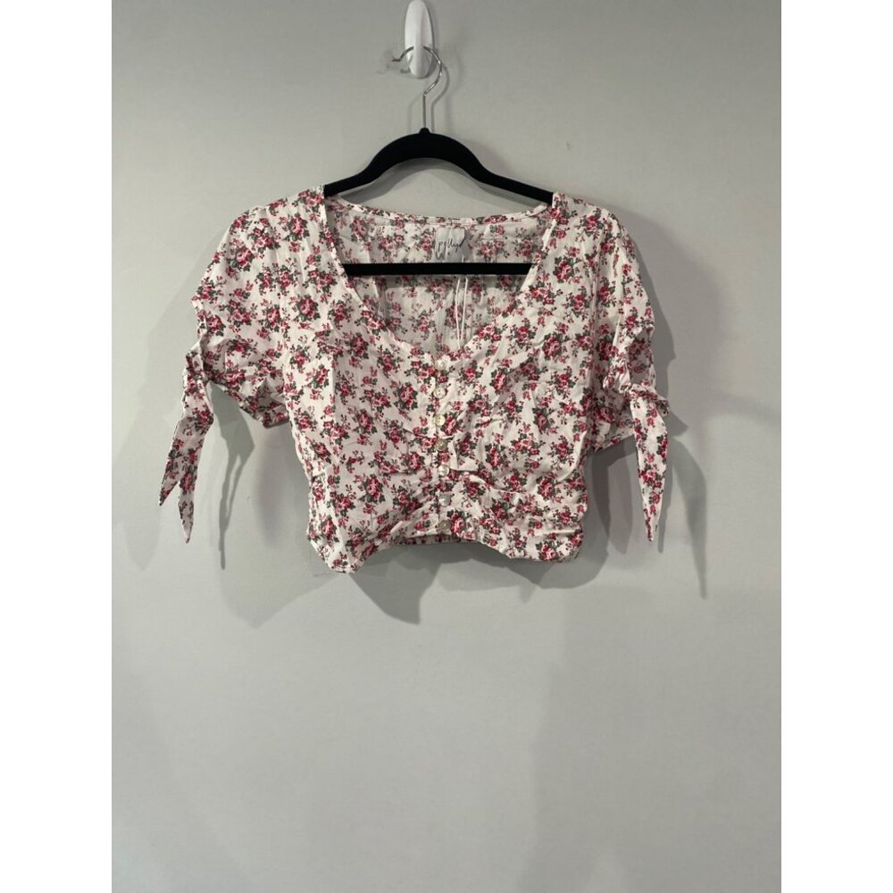 Princess Polly Ama Top Size 8